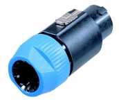 Разъем Speakon NEUTRIK NL8FC
