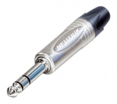 Разъем Jack NEUTRIK NP3X