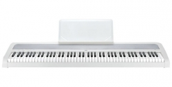 Портативное пианино KORG B1-WH