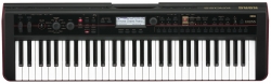 Портативный синтезатор KORG KROSS-61