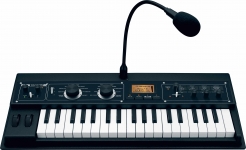 Синтезатор KORG MICROXL PLUS