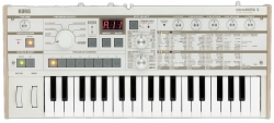 Синтезатор KORG MICROS MK-1S