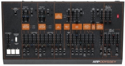 Синтезатор KORG ARP ODYSSEY MODULE REV3