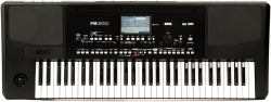 Автоарранжировщик KORG PA300