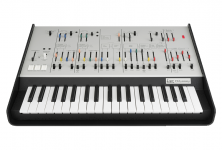 Синтезатор KORG ARP ODYSSEY REV1