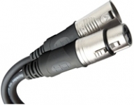 Распаянный кабель XLR - XLR DIE HARD DHT240LU5