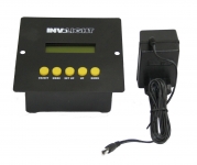 Световой LED эффект INVOLIGHT LED CONT150