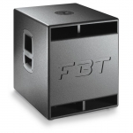 Активный сабвуфер FBT SUBLINE 12SAC