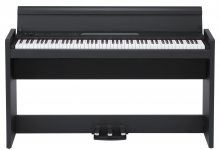 Интерьерное пианино KORG LP-380 BK