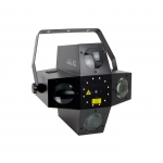 Световой LED эффект INVOLIGHT VENTUS XL