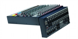 Рэковые микшерные пульты SOUNDCRAFT GB2R-12