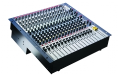 Рэковые микшерные пульты SOUNDCRAFT GB2R-16