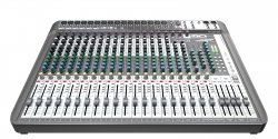 Настольные микшерные пульты SOUNDCRAFT SIGNATURE 22MTK