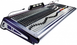 Настольные микшерные пульты SOUNDCRAFT GB8-32