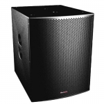 Пассивный сабвуфер AMERICAN AUDIO SENSE 15B