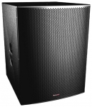Пассивный сабвуфер AMERICAN AUDIO SENSE 18B