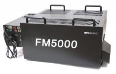 Генератор дыма INVOLIGHT FM5000