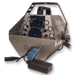 Генератор пузырей INVOLIGHT BM100 W