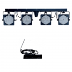 Светодиодный прожектор INVOLIGHT SBL1000