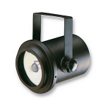 Прожектор PAR INVOLIGHT PAR36-BK