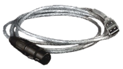 DMX контроллер MADRIX IA-DMX-001001(USBONE)