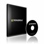 DMX контроллер MADRIX IA-SOFT-001013(KEY START)