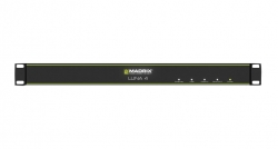 DMX контроллер MADRIX IA-DMX-001014 (LUNA4)