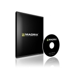 DMX контроллер MADRIX IA-SOFT-001036 (KEY DVI ENTRY)