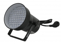 Светодиодный прожектор INVOLIGHT LED PAR36-BK