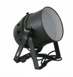 Светодиодный прожектор INVOLIGHT LED PAR64-BK