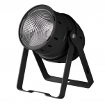 Светодиодный прожектор INVOLIGHT COBPAR30T-BK