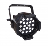 Светодиодный прожектор INVOLIGHT SUPERSPOT200