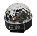 Световой LED эффект INVOLIGHT LEDBALL53