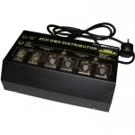 DMX контроллер INVOLIGHT SSC4