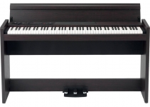 Интерьерное пианино KORG LP-380 RW
