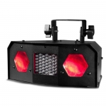 Световой LED эффект AMERICAN DJ DUAl GEM PUlSE IR
