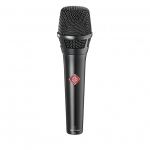 Вокальный микрофон NEUMANN KMS 104 BK