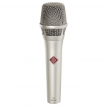 Вокальный микрофон NEUMANN KMS 104 PLUS