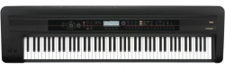 Портативный синтезатор KORG KROSS-88-BK