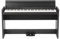Интерьерное пианино KORG LP-380 RWBK