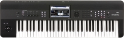 Рабочая станция KORG KROME-61