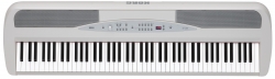 Портативное пианино KORG SP-280-WH
