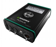 DMX контроллер MADRIX IA-DMX-001005 (PLEXUS)