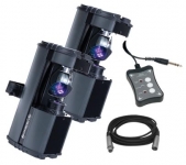 Светодиодный сканер AMERICAN DJ COMSCAN LED SYSTEM