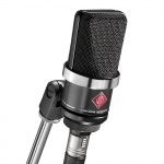 Студийный микрофон NEUMANN TLM 102 BK