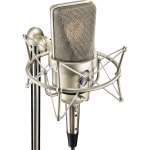 Студийный микрофон NEUMANN TLM 103