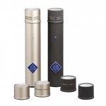 Студийный микрофон NEUMANN KM 185 D