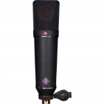 Студийный микрофон NEUMANN U 87 AI-MT