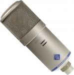 Студийный микрофон NEUMANN D-01 SOLUTION-D SINGLE MIC