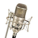 Студийный микрофон NEUMANN M 147 TUBE SINGLE